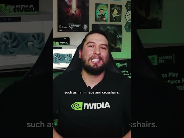 GeForce Did You Know? | DLSS 4.5