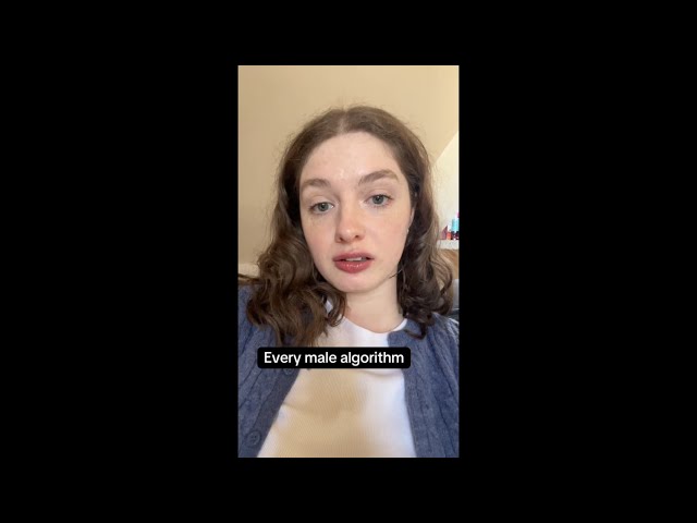 Every male algorithm