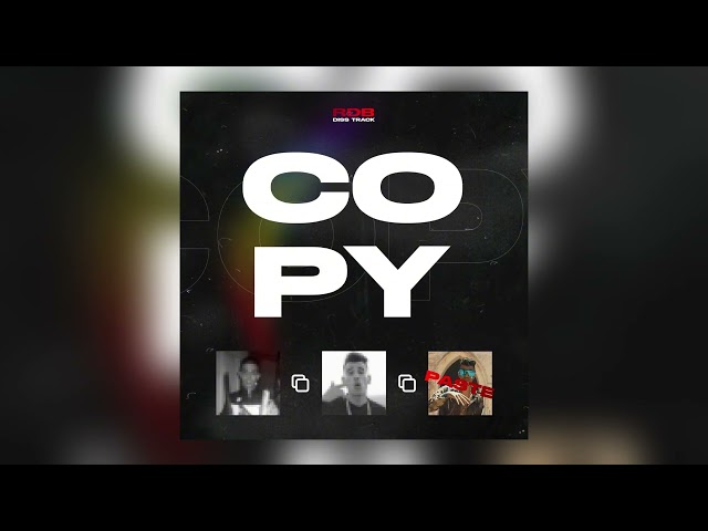 RDB - COPY (Diss Track)
