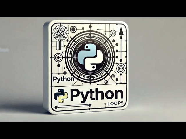 Python - Loops
