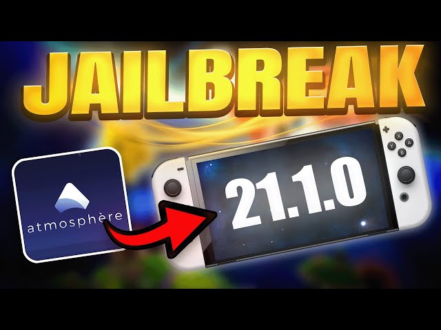 The ONLY Nintendo Switch Modding Guide You Will EVER Need