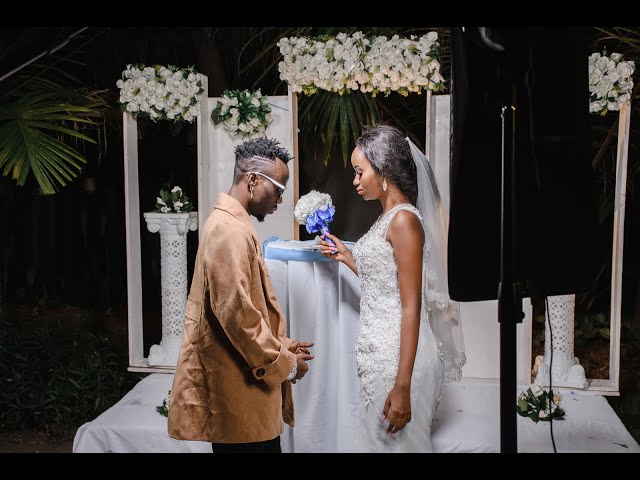 Sat-B - Umubabaro (Official Music Video)
