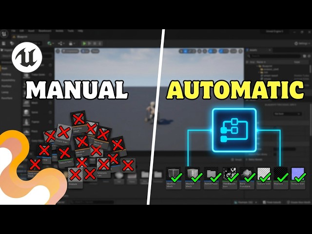Function Variants in Control Rig | Unreal Engine 5.8