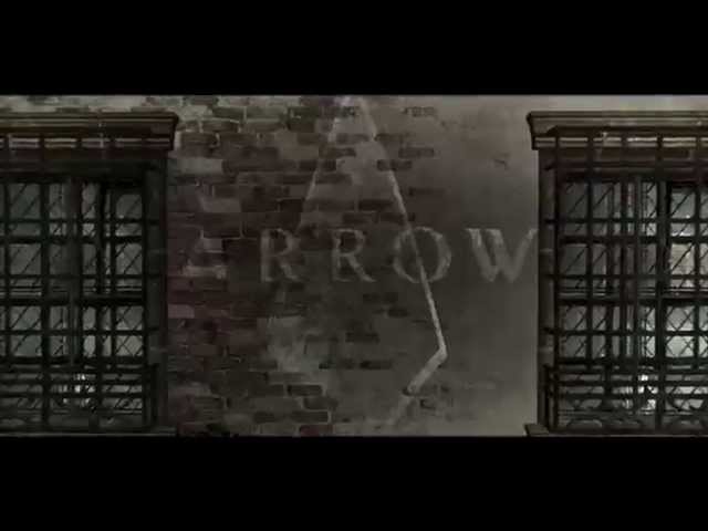 AToM WeaRz : Arrow - A Multi CoD Montage by Ryuu