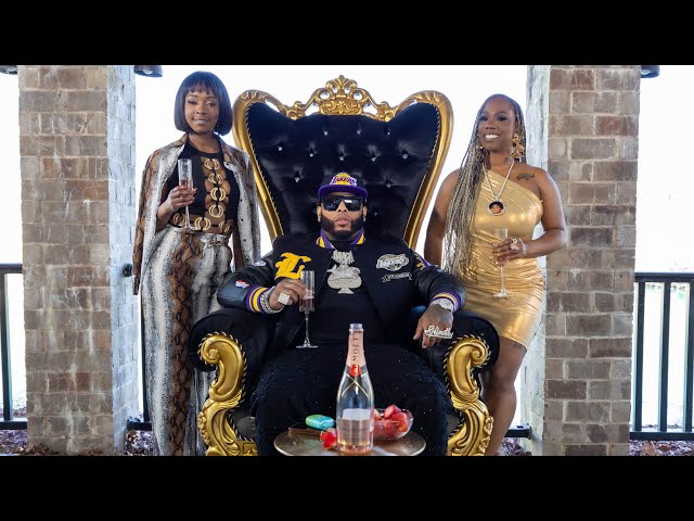 EP 90: Mazi Speaks Exclusively on Pop the Balloon or Find Love Reunion, Aaron the Plumber, and More!