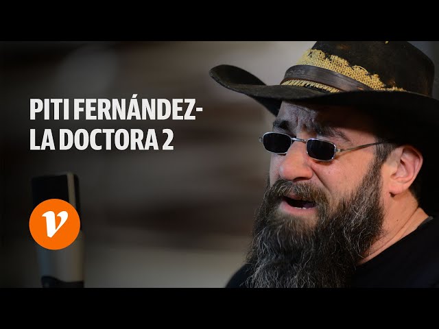 Piti Fernández -La doctora 2 | Desde la redacción de La Voz