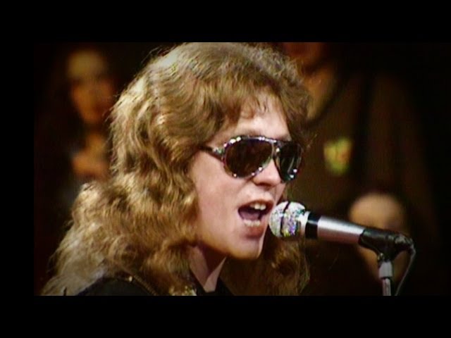 Sweet - Turn It Down - The Geordie Scene 30.11.1974 (OFFICIAL)