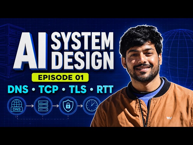 AI System Design Ep. 1: Diagnosing a 4-Second Page Load