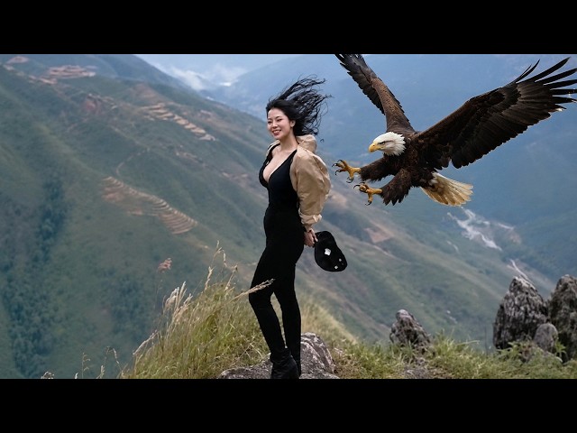 85 Most Incredible Bird Attacks Caught on Camera