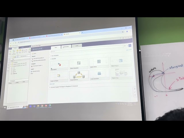 Automatic control 5_2