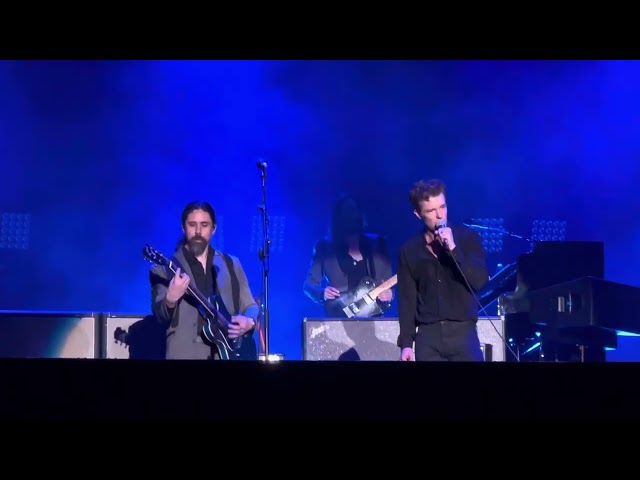 Maps - The Killers (cover Yeah Yeah Yeahs, live at Gov Ball 6/8/2024)