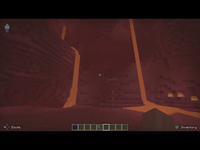 I tested cursed Minecraft seeds to see if there cursed