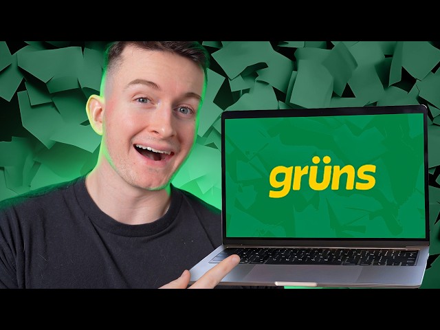 Grüns Post-Subscription Email Flow Audit: What They Got Right & What You Should Copy
