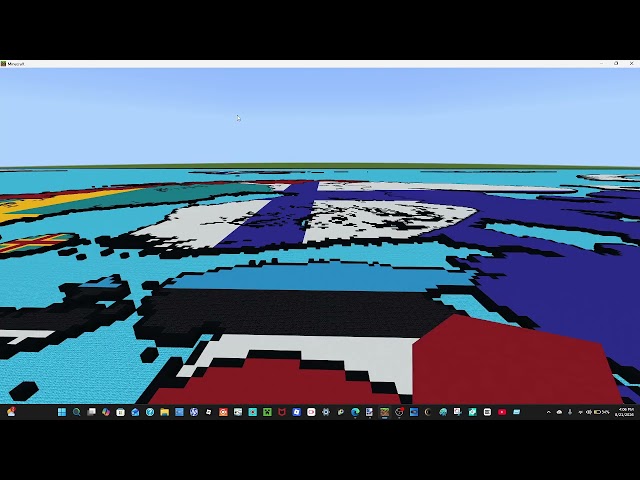 How To Build 4 Countries