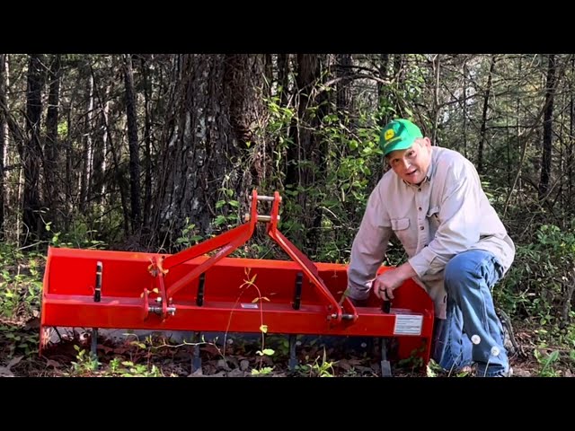 Must-Have Homestead Tractor Attachments