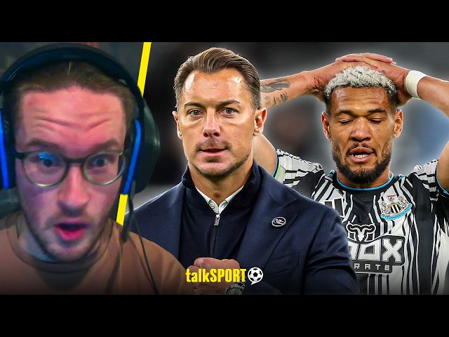 "THERE ARE HUGE ISSUES!" Jack Cunningham URGES Matthias Jaissle to ADAPT after Villa DEFEAT!