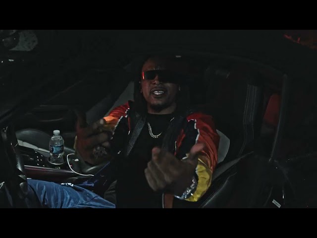 Young Thug - Mob Guys (Feat. Quavo, Biggs money, & Lil Unky ) [Official Video]
