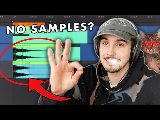 how to make SNARES