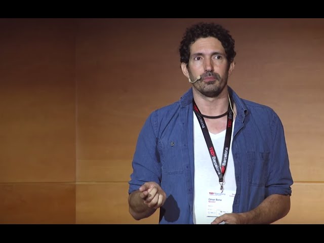 The new challenges of education | César Bona | TEDxBarcelona