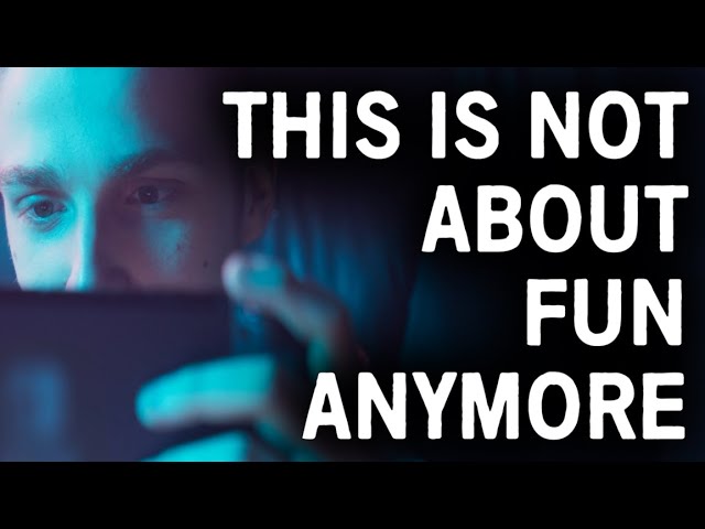 The Predatory Monetization of Video Games