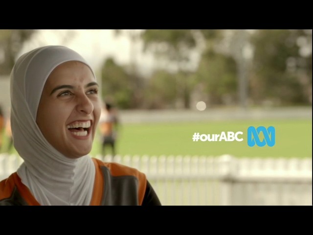 ABC TV (Australia) - Continuity (November 9, 2014)