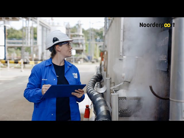 Noorderpoort x DSM - Operator C