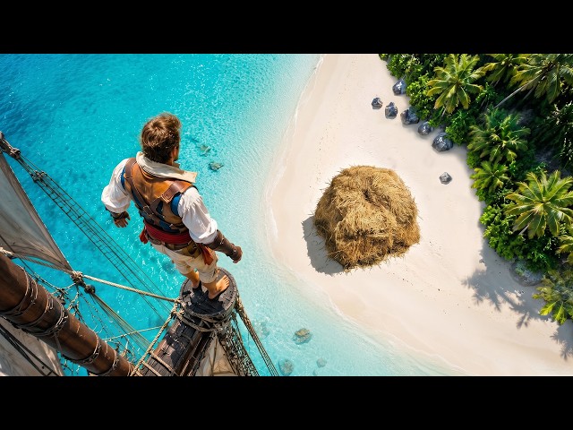 World Record Assassin's Creed Leap of Faith IRL!?