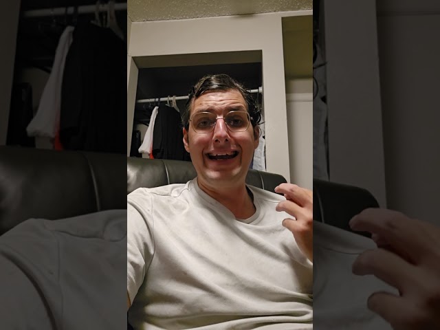 My experience with Linux.