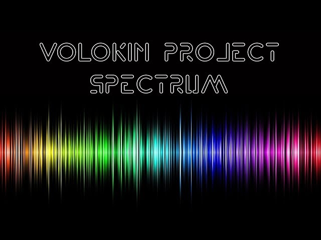 Introducing the VoloKin Spectrum
