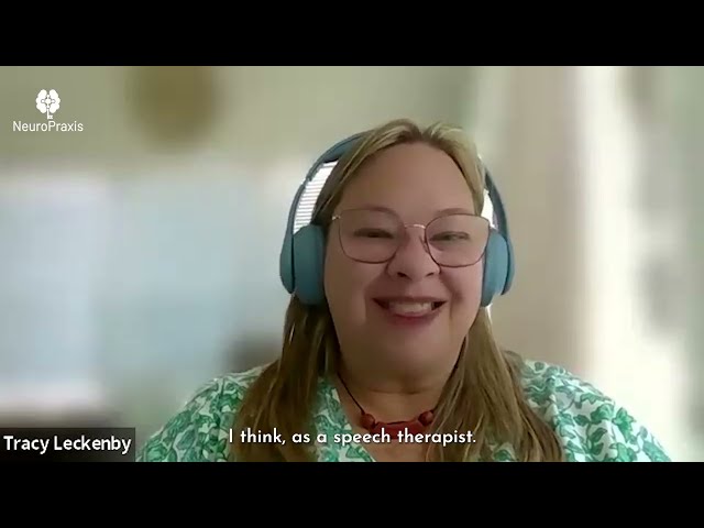 Why Speech Therapy Matters After Brain Injury | Concussion & TBI Recovery | Part 1