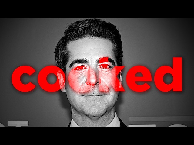 Abdul El-Sayed Snips Jesse Waters' Dingaling Off On Live TV