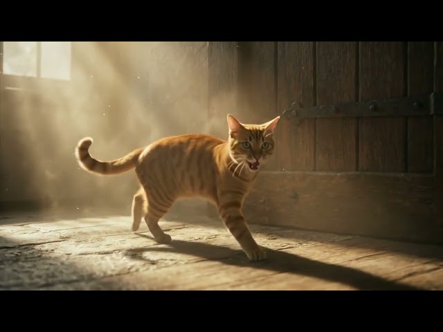 What Do Cats Think When You Leave The House? The Science of Cat Separation Anxiety