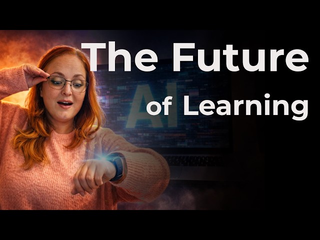 Can Adult Learning Theories Survive AI? The Future of Learning