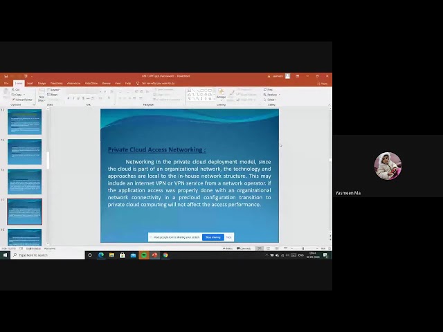 3 2 Network connectivity in cloud computing public,private,intra public