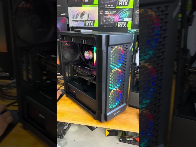 PC For #gaming #design #architecture #office