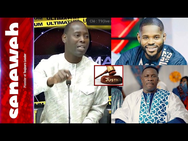 Major Developments in the Ndiaga Seck and Pape Cheikh Case: Revelations from Daouda Mine
