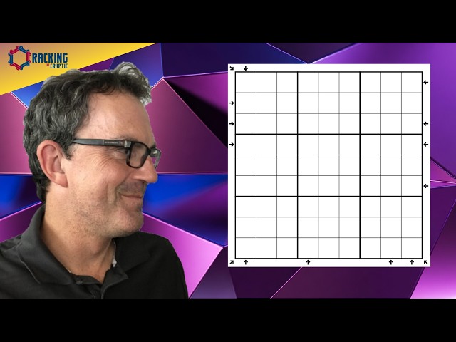 American Math Teacher's New Sudoku Idea