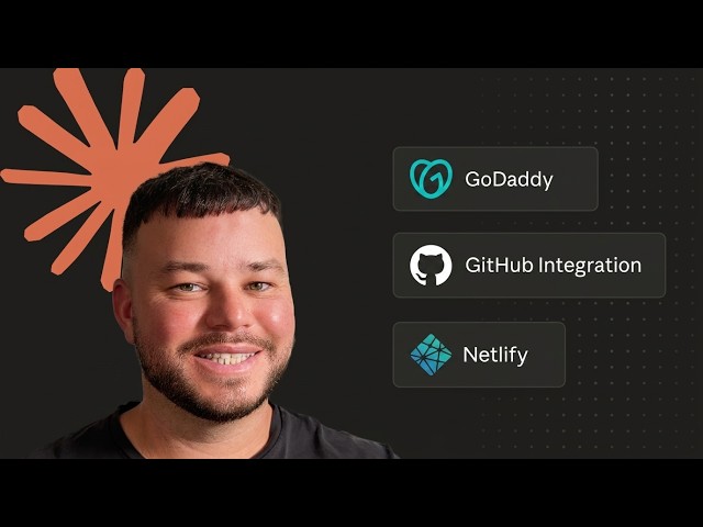Don't Lose the Magic: Build and Deploy Your Website with Claude Code, GitHub, and Netlify