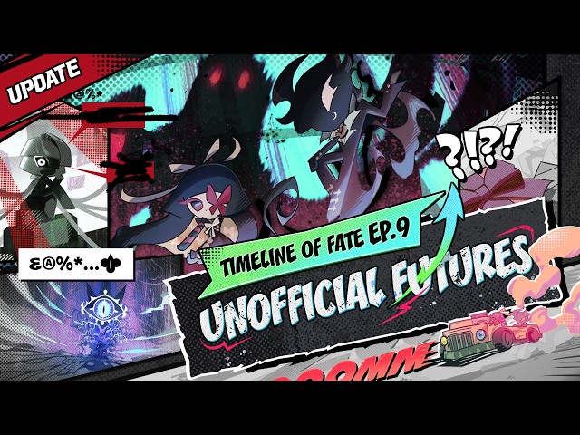 ⚡Unofficial Future | CookieRun: Kingdom