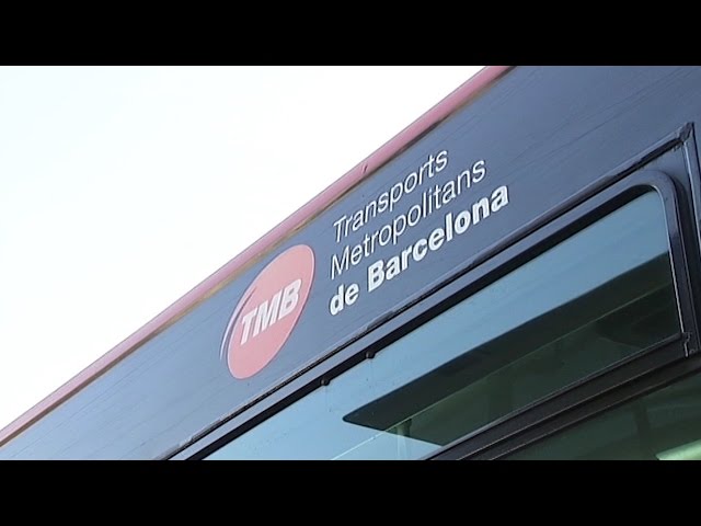 TMB justifica altos sueldos por "su responsabilidad"
