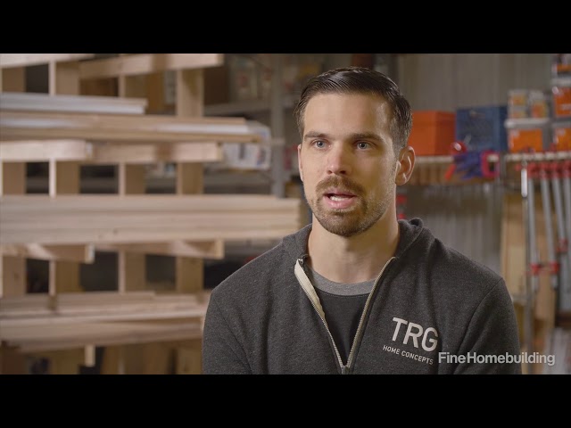 Why I Build #3 - Tyler Grace