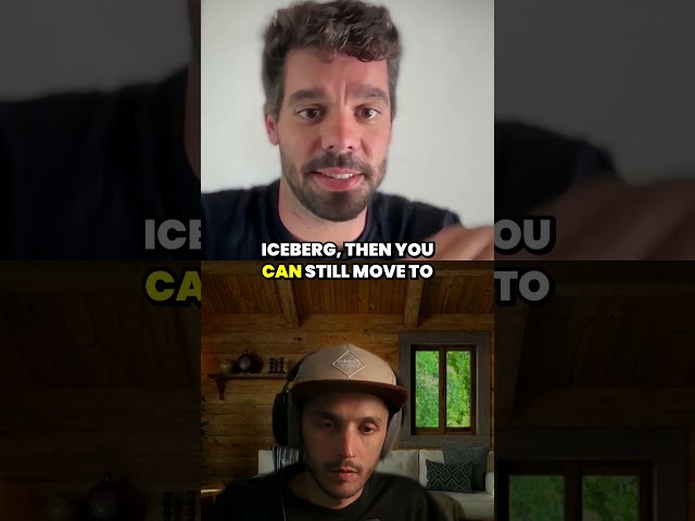Database file format vs Table format (Iceberg/Delta lake)