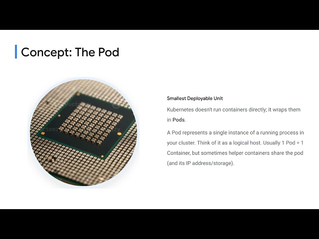Stop confusing Docker and Kubernetes. Here is the difference in 60 seconds.