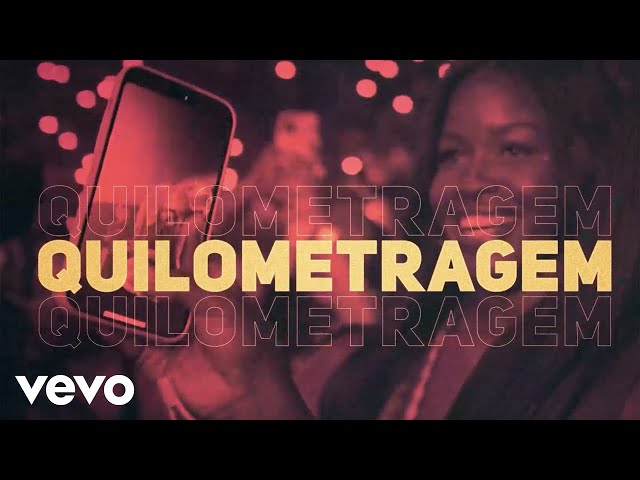 B2K - Mileage (Lyric Video em Português)