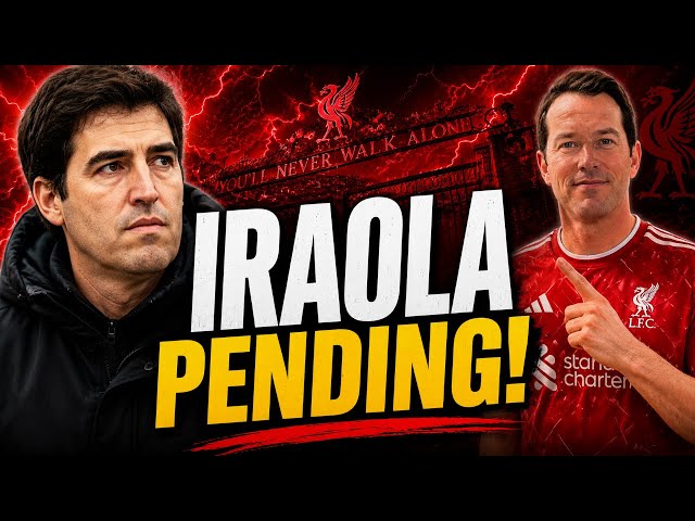 IRAOLA TO LIVERPOOL CLOSE? DIOMANDE DEAL MOVING FAST!
