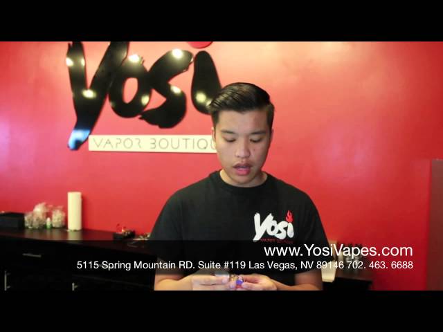 Top Selling E Juice & Vape Tanks | Best Vape Store Las Vegas