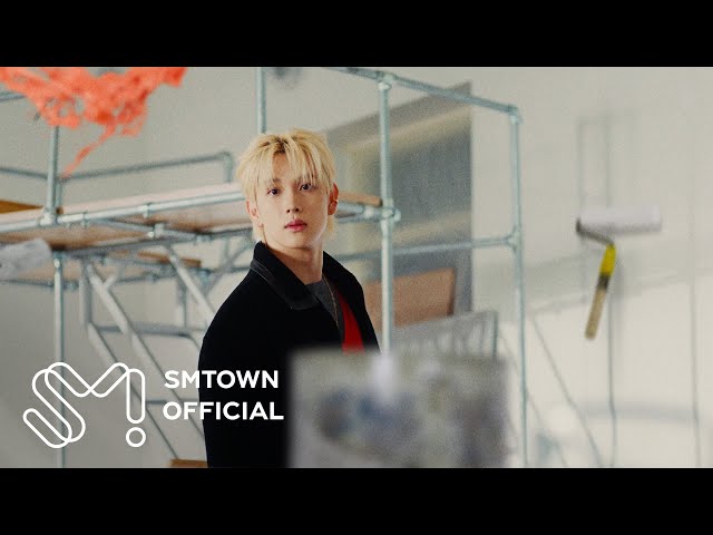 Yim Siwan 임시완 'The Reason' MV