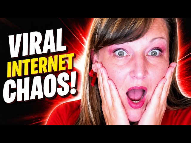 BBTV | Viral Internet Chaos Nobody Was Ready For #Relatable #React #Funny