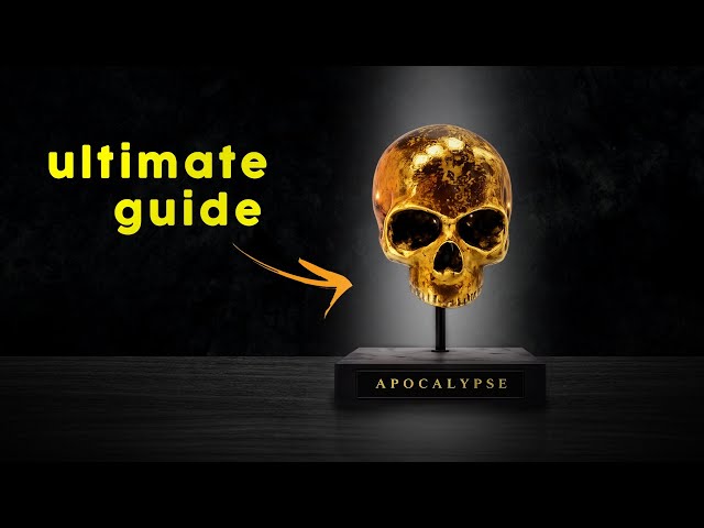 The ULTIMATE Guide To Apocalypse 3 (2026)