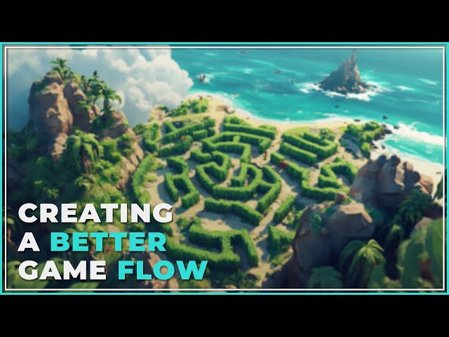 Avoid these common level design mistakes